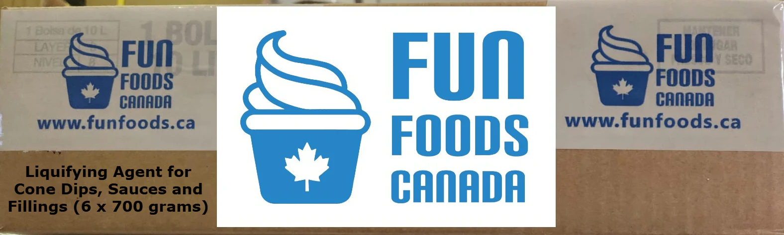 Liquifying oil for Cone Dips and Fillings - Turn Any of Our Belgian Cone Dips and Fillings into Pourable Toppings and Sauces - Case of 6 x 700 grams - Canadian Distribution - Ships Free Within Canada on Orders Above CAD $199 - Image 4