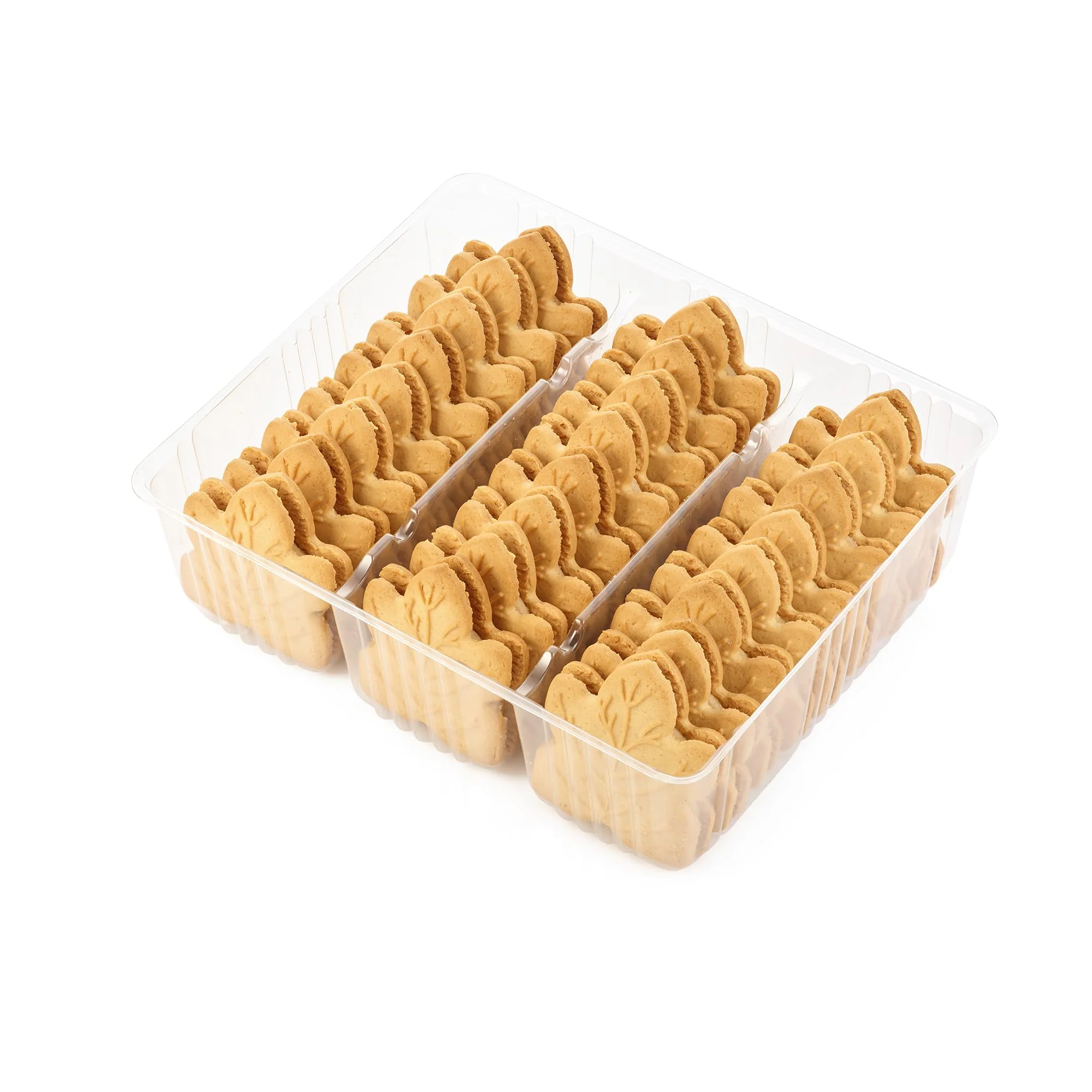 Little Quebec Sugar Shack – Maple Cookies – Traditional – 24 Count – Collectible Tin - Canadian Distribution - Ships Free Within Canada on Orders Above CAD $199 - Image 6