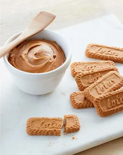Lotus Biscoff Creamy Spread 3 kg - Canadian Distribution - Ships Free Within Canada on Orders Above CAD $199 - Image 4