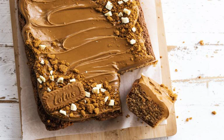Lotus Biscoff Creamy Spread 3 kg - Canadian Distribution - Ships Free Within Canada on Orders Above CAD $199 - Image 6