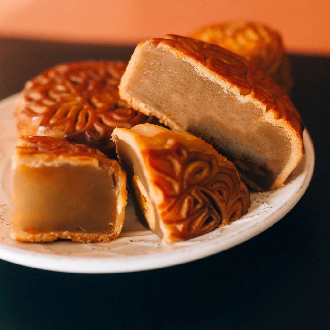 Lotus Seed Paste 蓮蓉餡 – Ready‑to‑Use Filling, 454g - Canadian Distribution - Ships Free Within Canada on Orders Above CAD $199 - Image 2