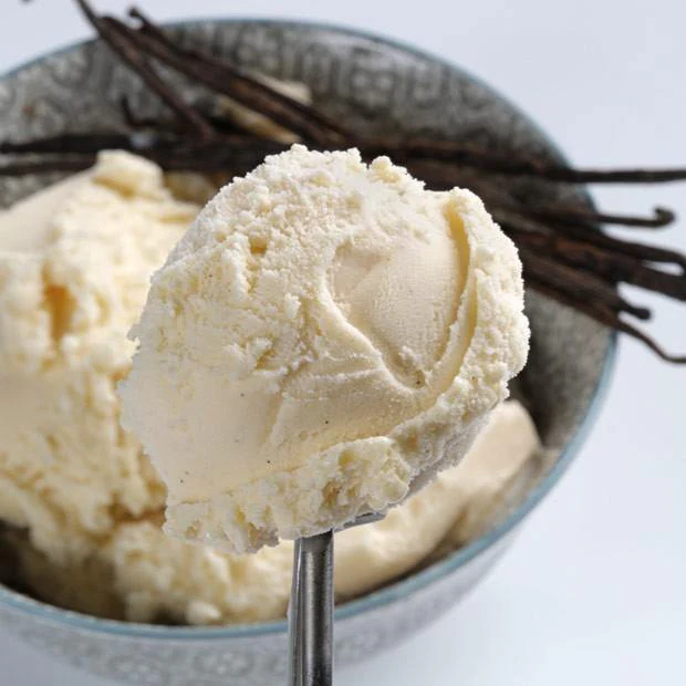 "PRE ORDER" LOUIS FRANCOIS Stab 2000 – Stabilizer & Emulsifier for Smooth Ice Cream & Gelato - 1/10 kg - Canadian Distribution - Ships Free Within Canada on Orders Above CAD $199 - Image 2
