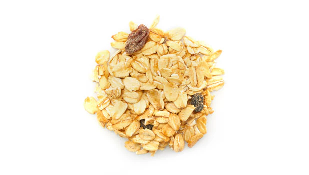 Low-Fat Breakfast Cereal - 25 lb - Canadian Distribution - Ships Free Within Canada on Orders Above CAD $199