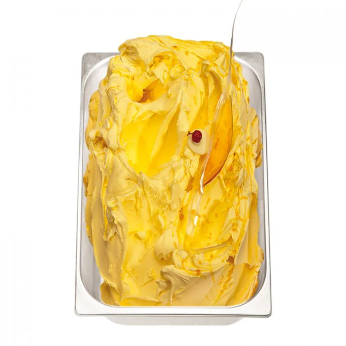 PreGel - Mango Flavor Paste (2 x 3kg Case) - Canadian Distribution - Ships Free Within Canada on Orders Above CAD $199 - Image 3