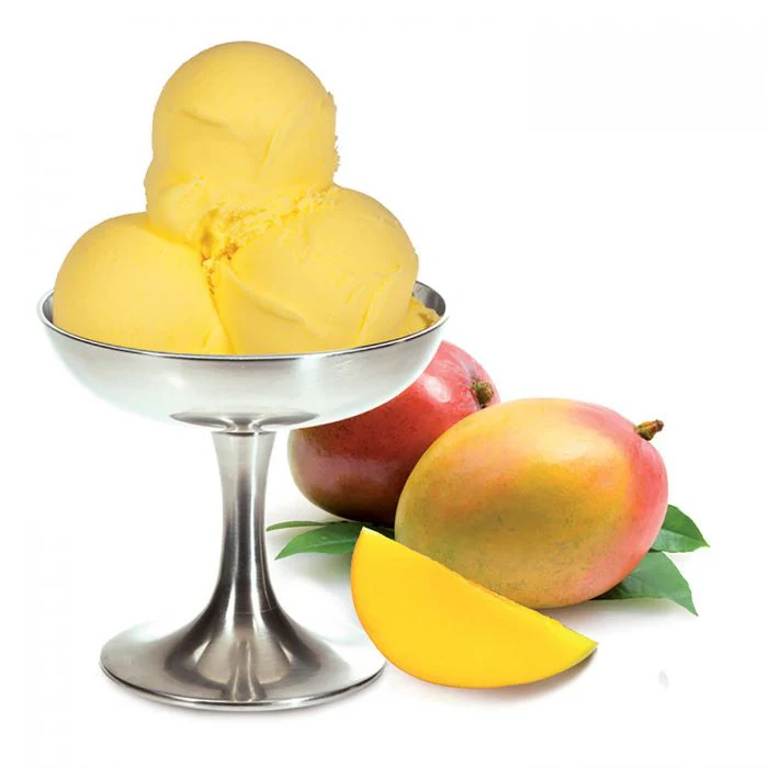 PreGel - Mango Ready To Use (12 x 1.1kg Case) - Canadian Distribution - Ships Free Within Canada on Orders Above CAD $199 - Image 3