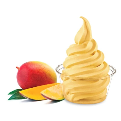 Dole Mango Soft Serve Mix - 4.4 Lbs. Bag - Case (4 X 4.4lb Bags) - Canadian Distribution - Ships Free Within Canada on Orders Above CAD $199 - Image 9