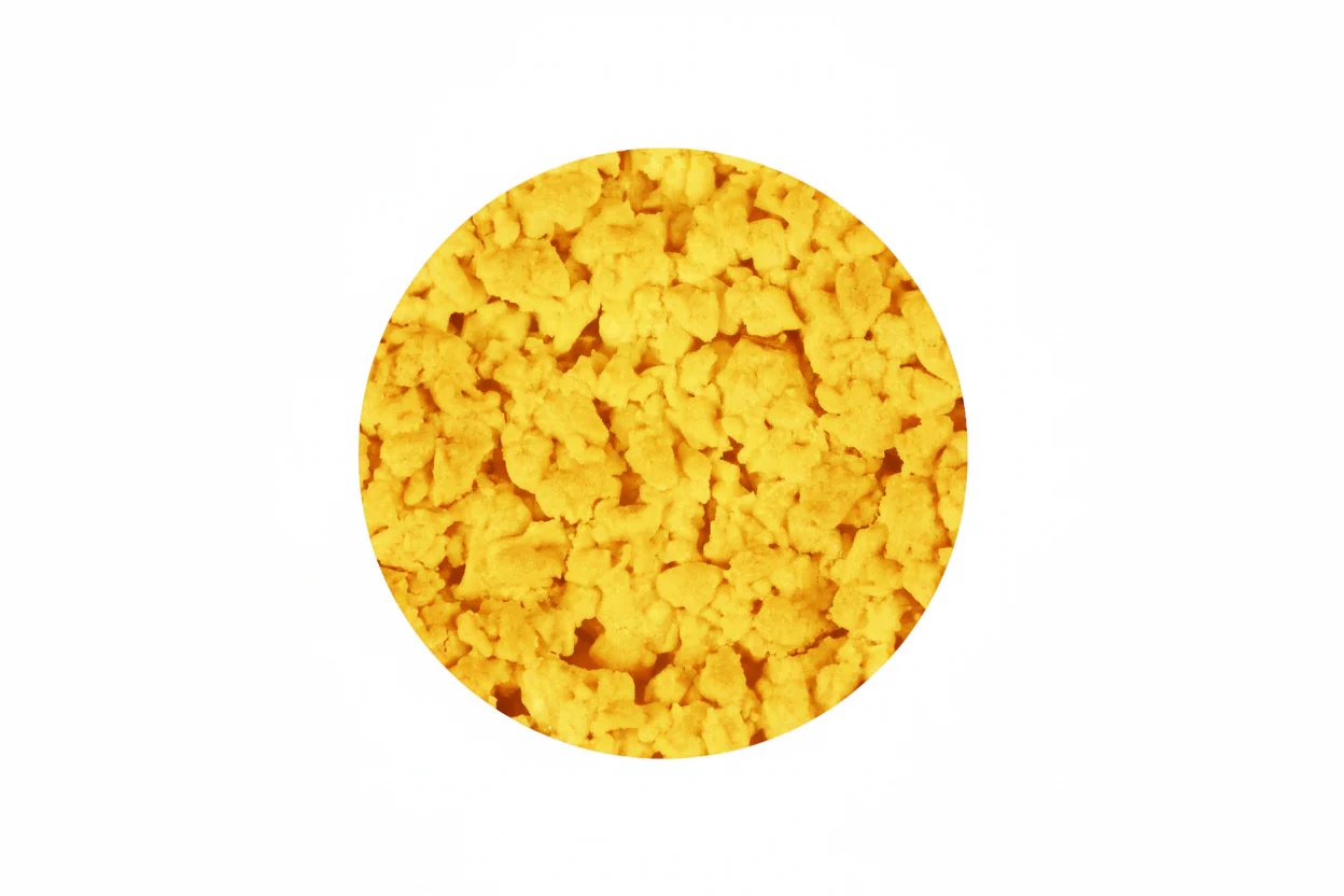 Mango Dry Crumble - 3 KG Bucket - Rubicone Canada - Ships Free Within Canada on Orders Above CAD $199 - Image 2