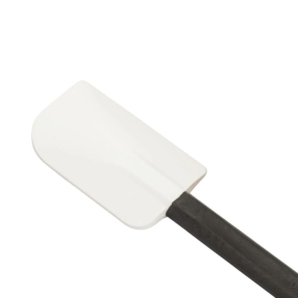 MATFER BOURGEAT Elveo High-Temperature Silicone Spatula, 13 3/4" - Canadian Distribution - Ships Free Within Canada on Orders Above CAD $199 - Image 3