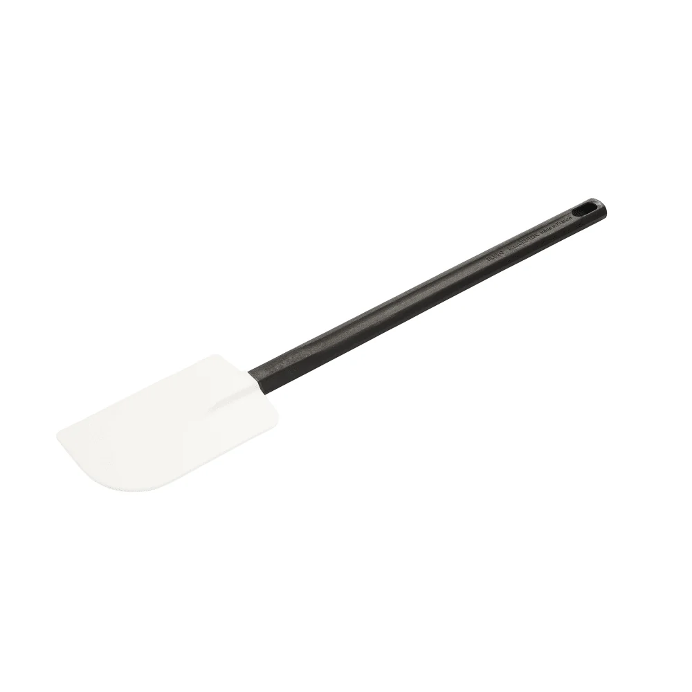 MATFER BOURGEAT Elveo High-Temperature Silicone Spatula, 9 7/8" - Canadian Distribution - Ships Free Within Canada on Orders Above CAD $199 - Image 2