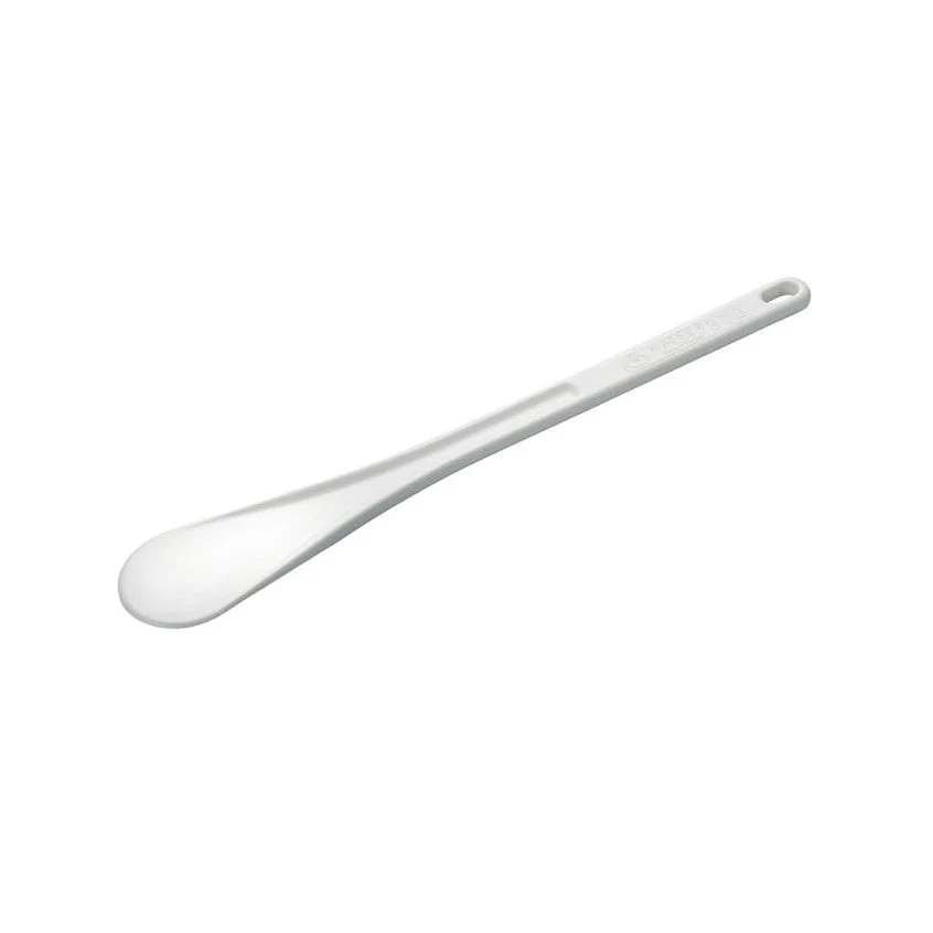 MATFER BOURGEAT Exoglass High-Temperature Kitchen Spatula, 13 3/4" - Canadian Distribution - Ships Free Within Canada on Orders Above CAD $199