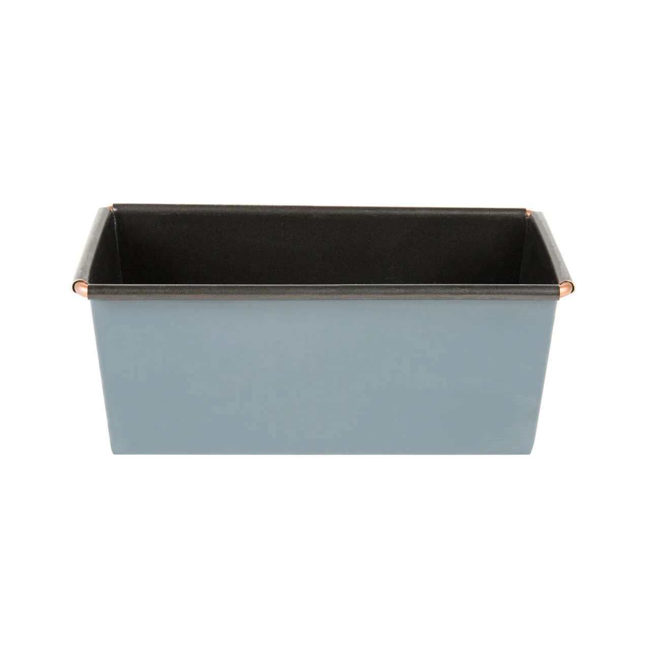 MATFER BOURGEAT Exopan Non-stick Bread and Cake Pan, 7 1/8" - Canadian Distribution - Ships Free Within Canada on Orders Above CAD $199 - Image 3