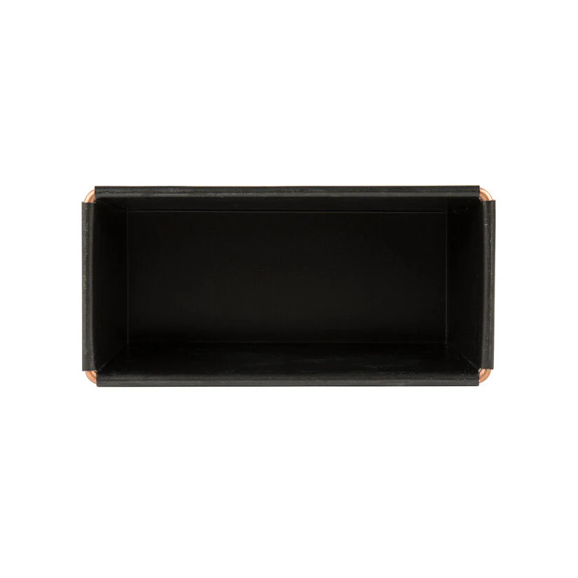 MATFER BOURGEAT Exopan Non-stick Bread and Cake Pan, 7 1/8" - Canadian Distribution - Ships Free Within Canada on Orders Above CAD $199 - Image 4