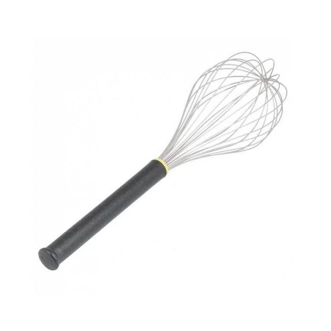 MATFER S/S Balloon Whip/Whisk with Exoglass Handle, 17 3/4" - Canadian Distribution
