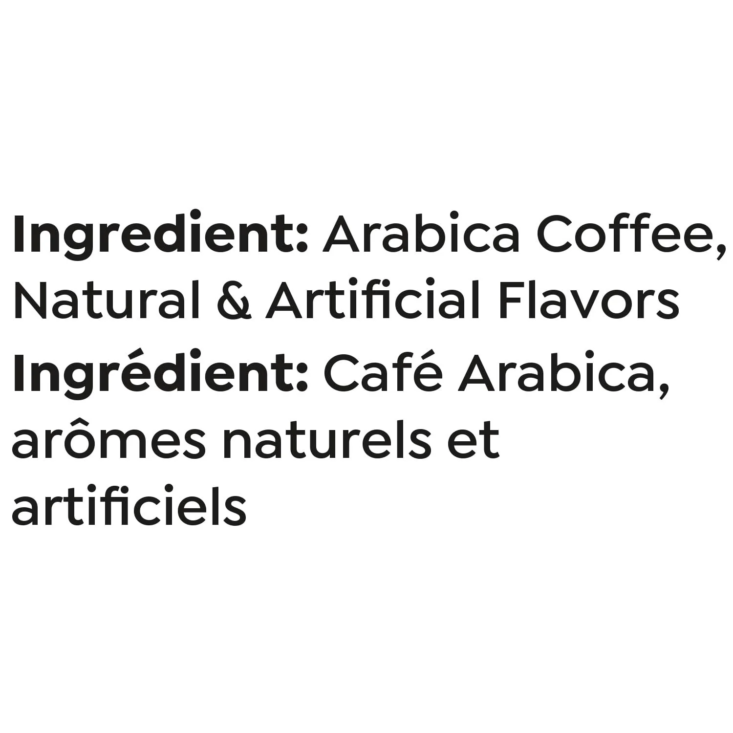 Maud’s – Flavored Decaf Coffee Pods Variety Pack – 80 Count – Keurig Compatible - Canadian Distribution - Ships Free Within Canada on Orders Above CAD $199 - Image 5