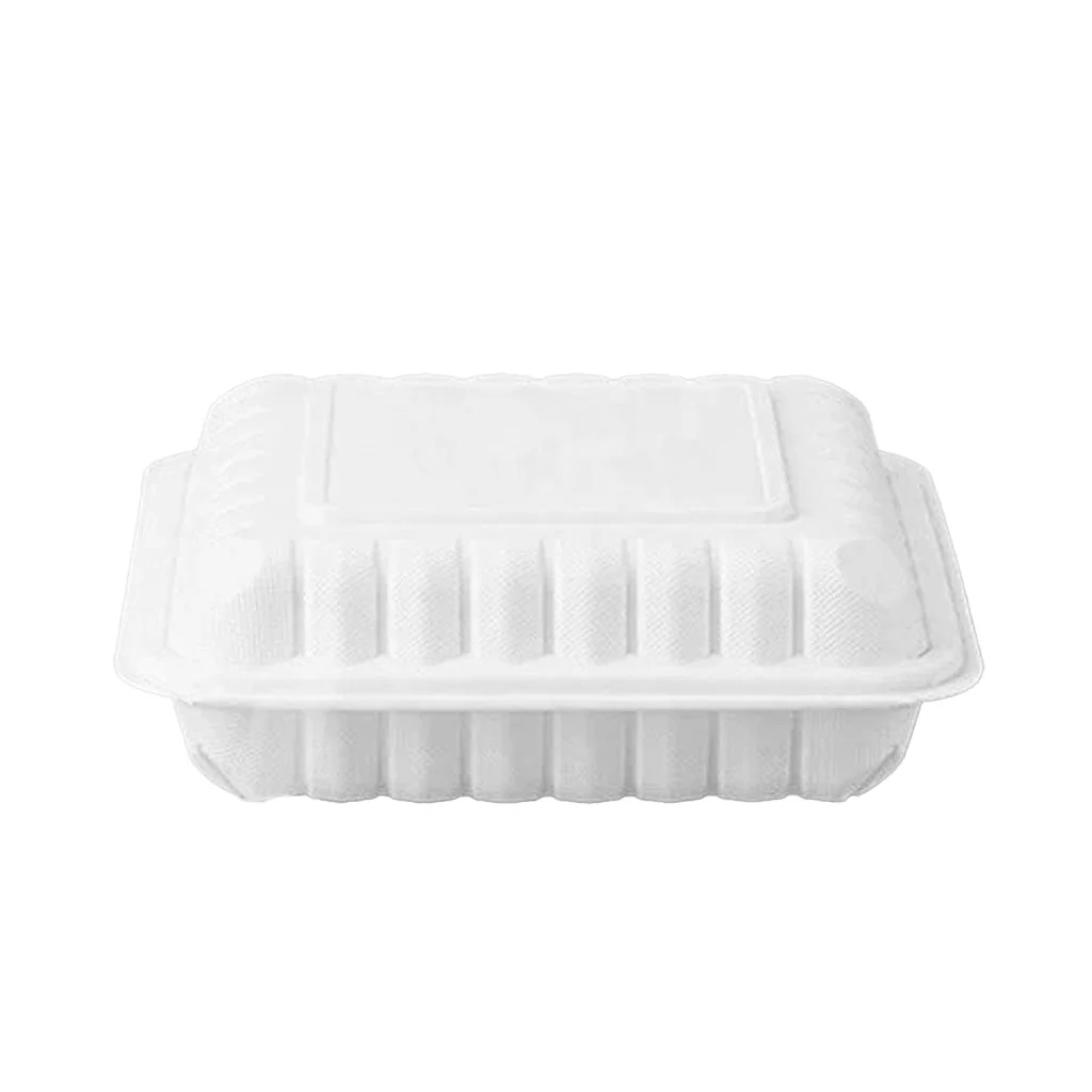MFPP Hinged Containers - Sold By The Case - Image 3
