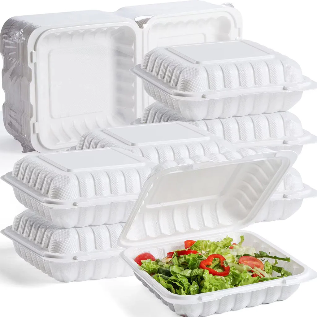 MFPP Hinged Containers - Sold By The Case - Image 4