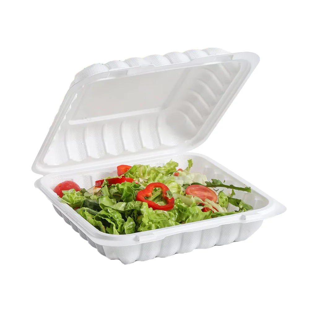 MFPP Hinged Containers - Sold By The Case - Image 5