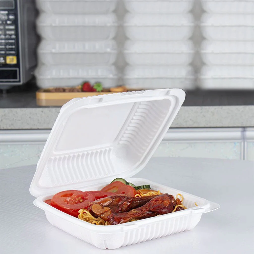MFPP Hinged Containers - Sold By The Case - Image 7