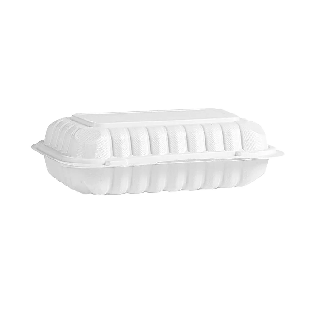 MFPP Hinged Containers - Sold By The Case - Image 8