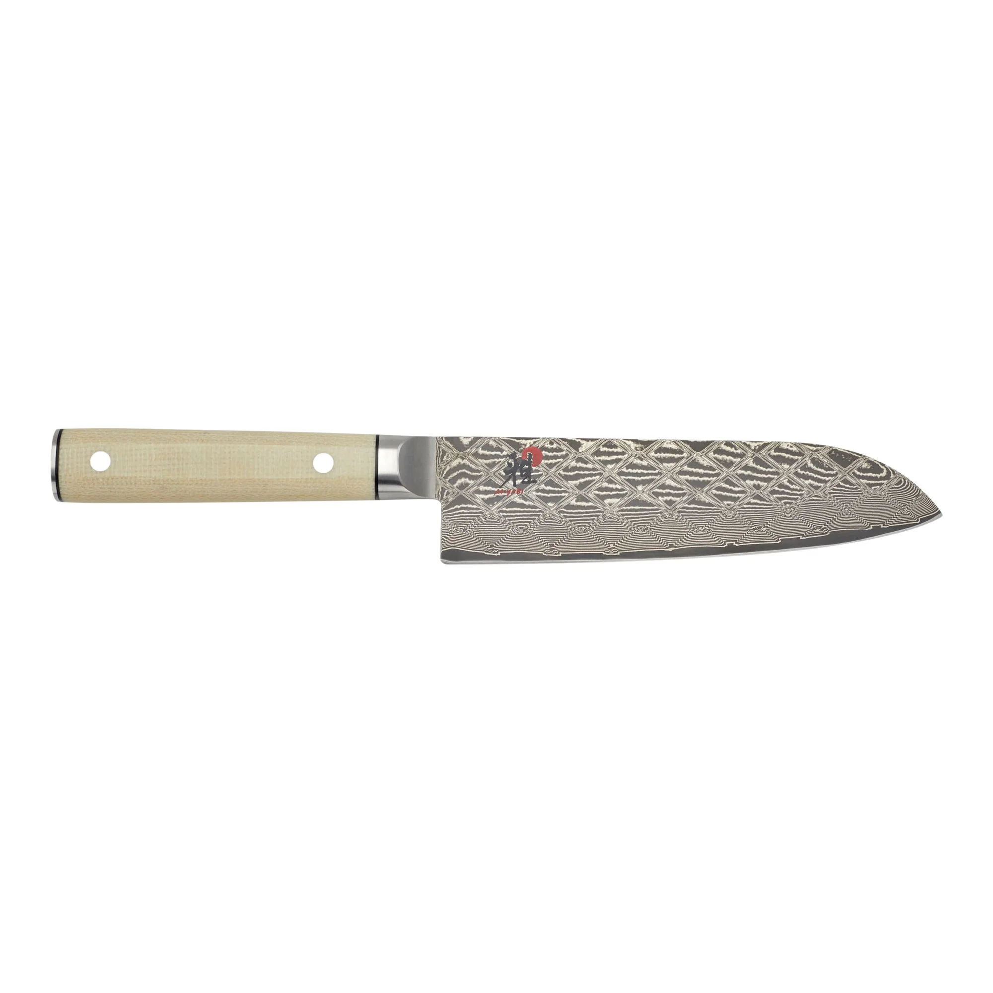 Mikoto Santoku Knife - 7 in - Miyabi - Restaurant Equipment and Smallwares - Canadian Distribution