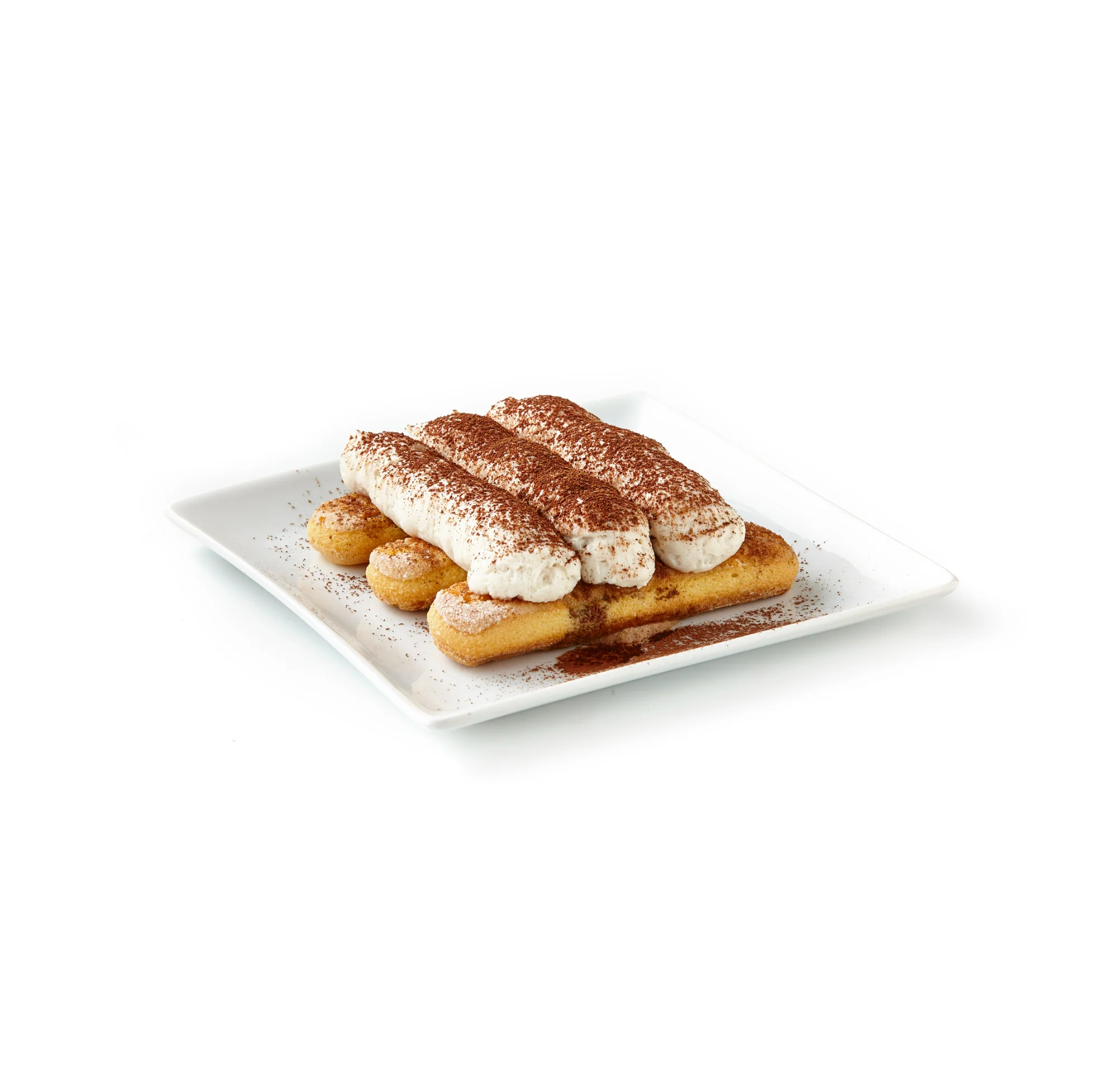 Mix Mousse Instant - 4 x 616 g - Tiramisu - Berthelet - Baking Mixes and Ingredients - Canadian Distribution - Ships Free Within Canada on Orders Above CAD $199 - Image 3