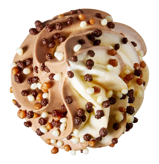 Mona Lisa - Mini Milk Chocolate Crispearls - 425g - Case of 4 x 425g - Barry Callebaut - Canadian Distribution - Ships Free Within Canada on Orders Above CAD $199 - Image 4
