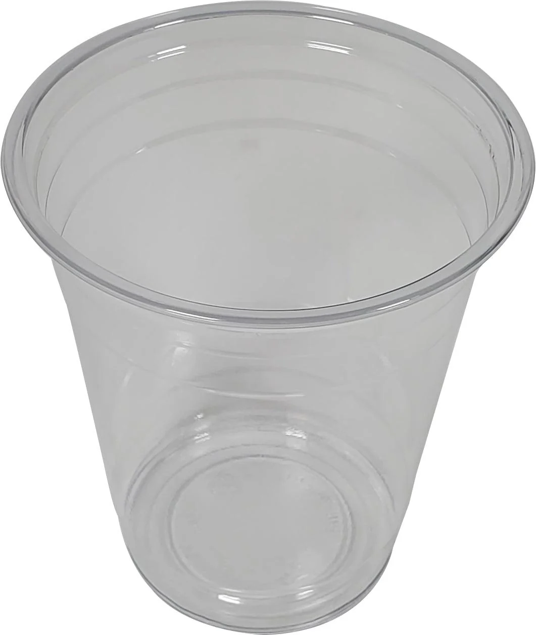Morning Dew - 10oz Clear Pet Cup - 78mm - 20 x 50 count - Image 2