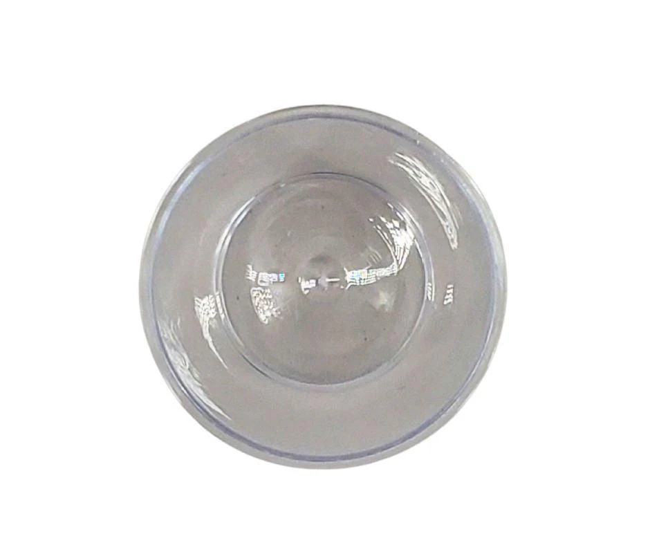 Morning Dew - 1oz Clear Plastic Shot Glass - 36 x 40 count - Image 4