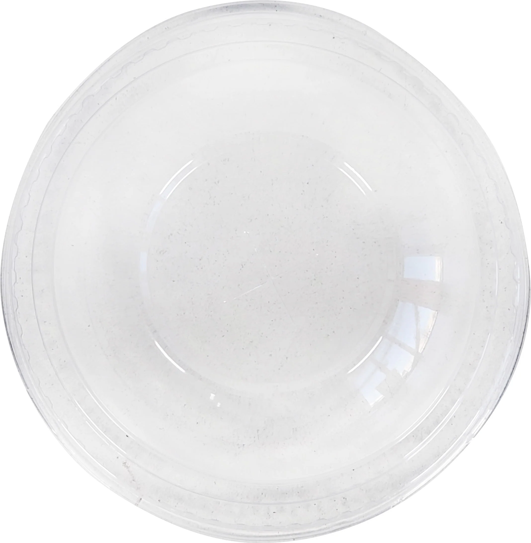 Morning Dew - Clear Dome Lid - 8-10oz - 78mm - 50CT - 20 x 50 count