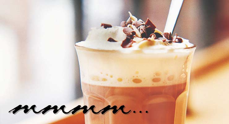 Mother Parkers Hot Chocolate Cocoa Supreme - Case 6 x 2 lbs. - Ships Free Within Canada on Orders Above CAD $199 - Image 3