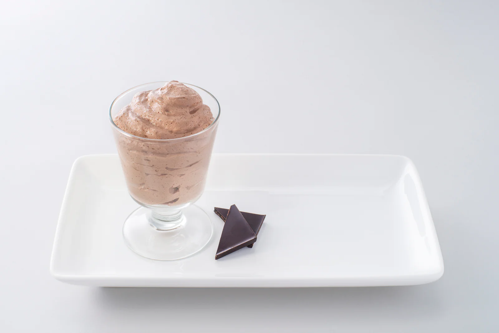 Mousse Mix Chocolate Reduced Calorie - 2 x 500 g - Oetker - Baking Mixes and Ingredients - Canadian Distribution - Ships Free Within Canada on Orders Above CAD $199 - Image 2