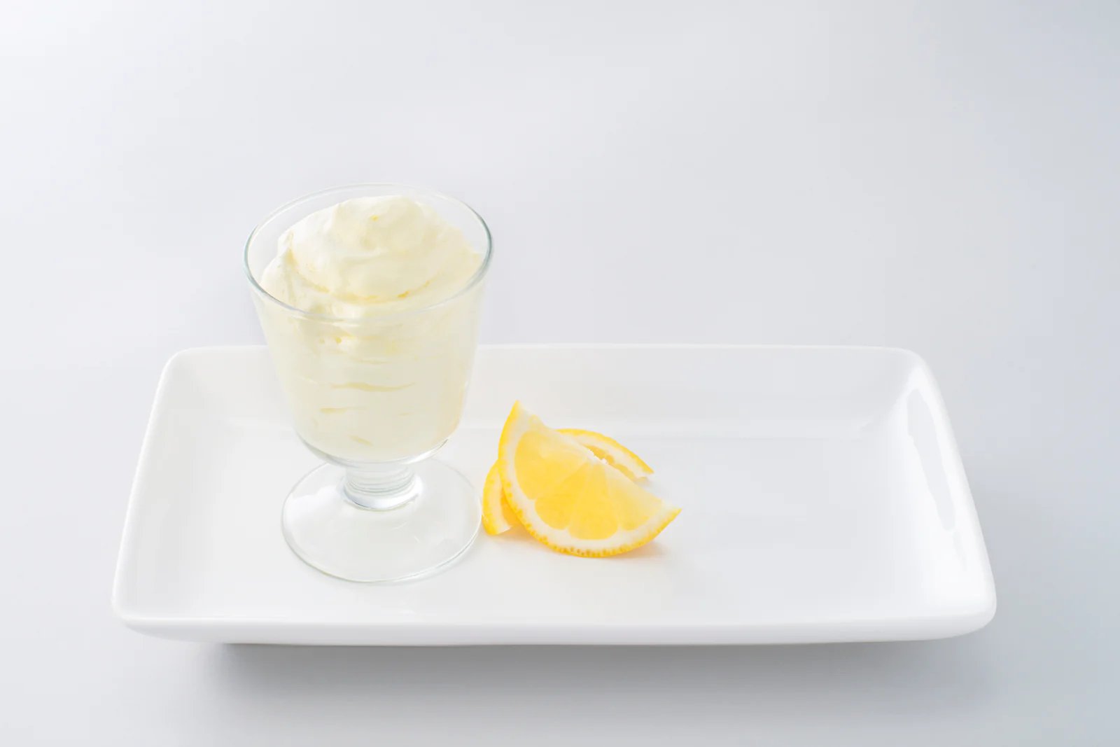Mousse Mix Lemon Calorie Reduced - 2 x 500 g - Oetker - Baking Mixes and Ingredients - Canadian Distribution - Ships Free Within Canada on Orders Above CAD $199 - Image 2