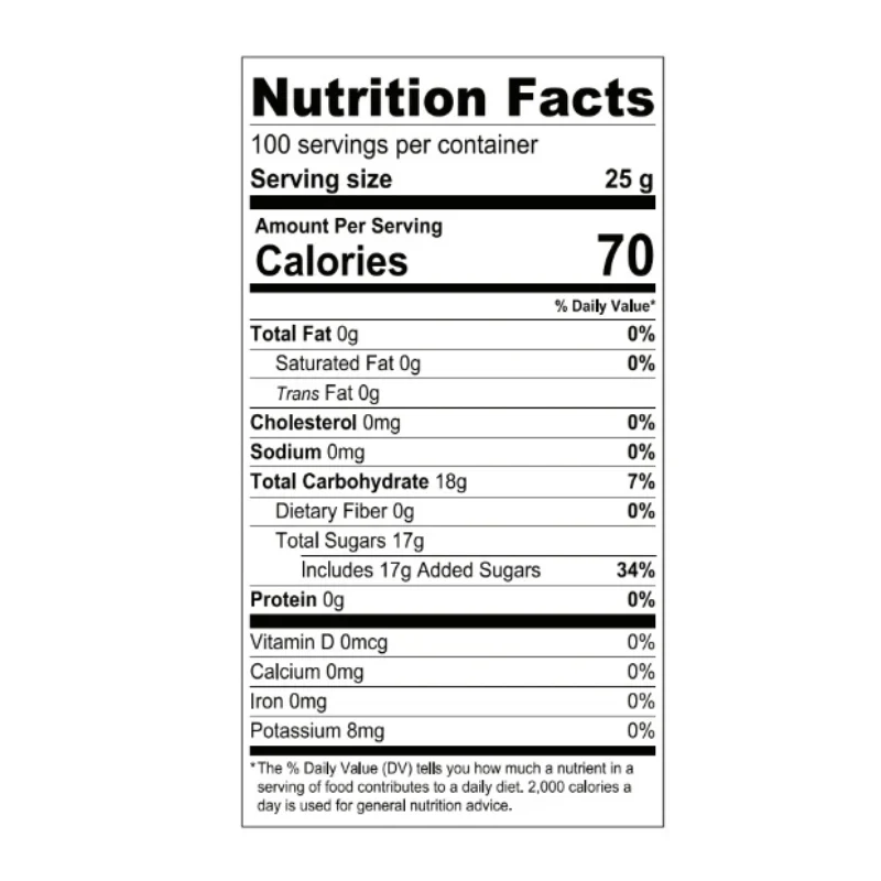 Mulberry (Blackberry)| Multi-Use | Bubble Tea Syrup | Fruit Puree | Fruit Smoothie/Slushie Mix | Foodservice Canada | Ships Free Within Canada on Orders Above CAD $199 - Image 3