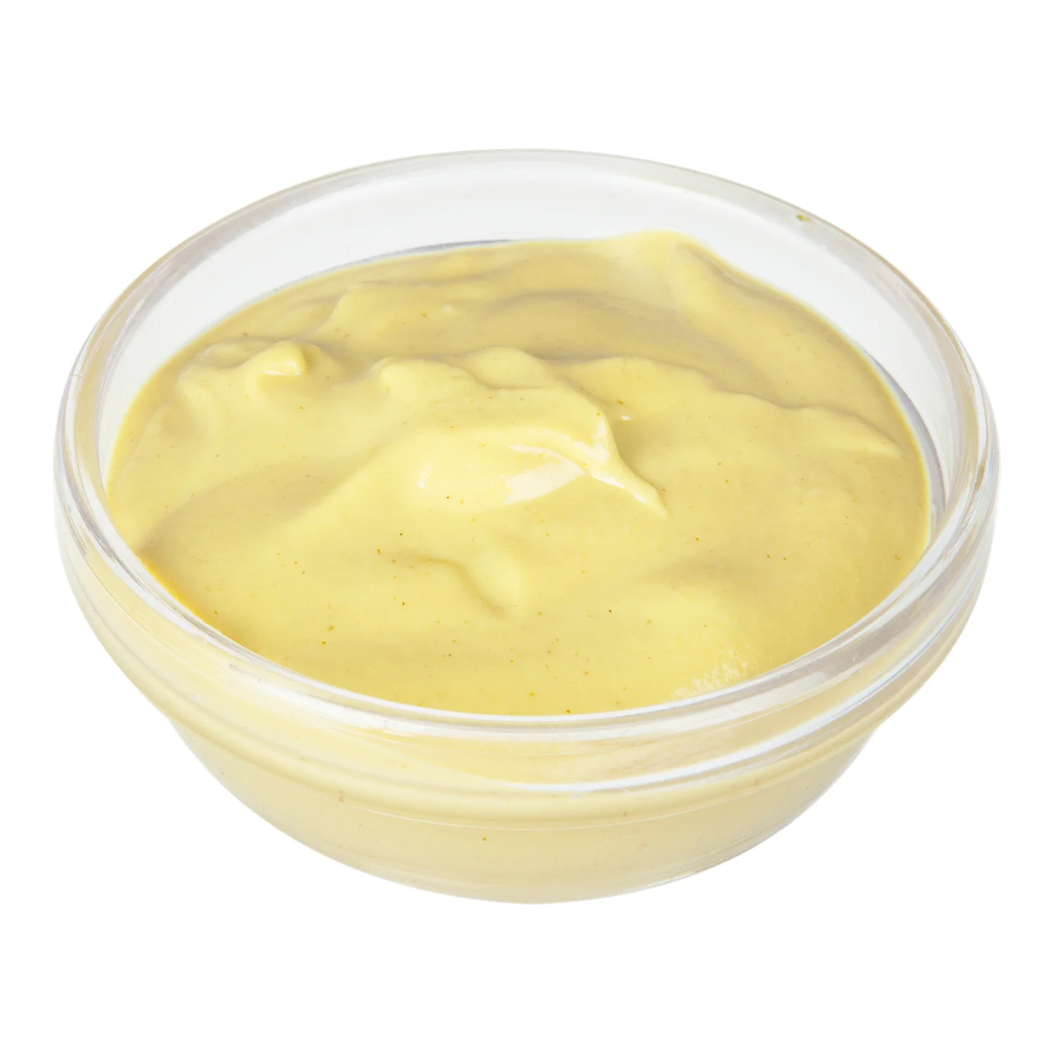 Mustard Dijon Prepared Gluten-Free - 1 x 5.8 kg - Knorr Swiss - Restaurant and Foodservice Ingredients - Canadian Distribution - Ships Free Within Canada on Orders Above CAD $199 - Image 4