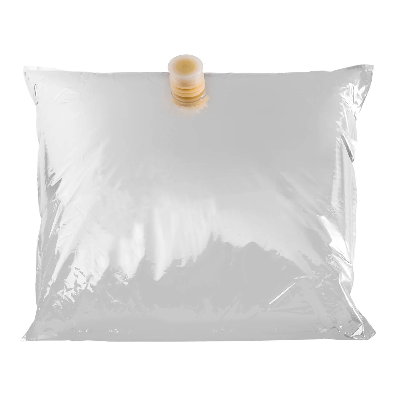 Mustard Prepared Vol-Pak - 1 x 11.35 L - Heinz - Restaurant and Foodservice Ingredients - Canadian Distribution - Ships Free Within Canada on Orders Above CAD $199