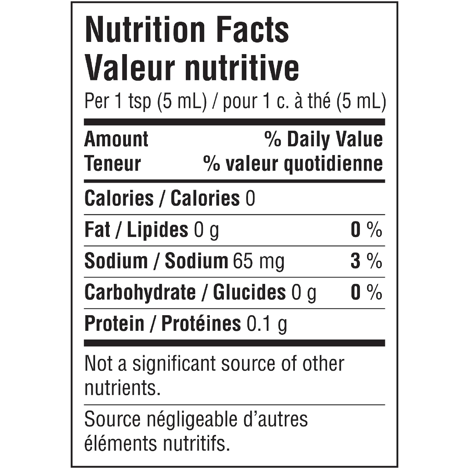 Mustard Yellow Upside Down Bottle - 24 x 375 mL - Heinz - Restaurant and Foodservice Ingredients - Canadian Distribution - Ships Free Within Canada on Orders Above CAD $199 - Image 3