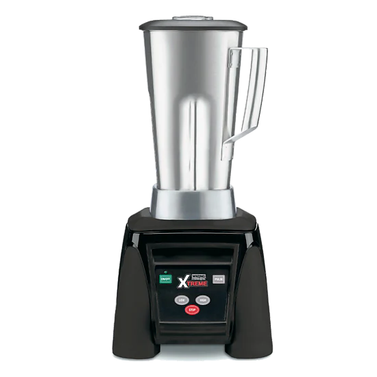 MX1000XTS Heavy-Duty Blender with 64 oz Stainless Steel Jar by Waring Commercial