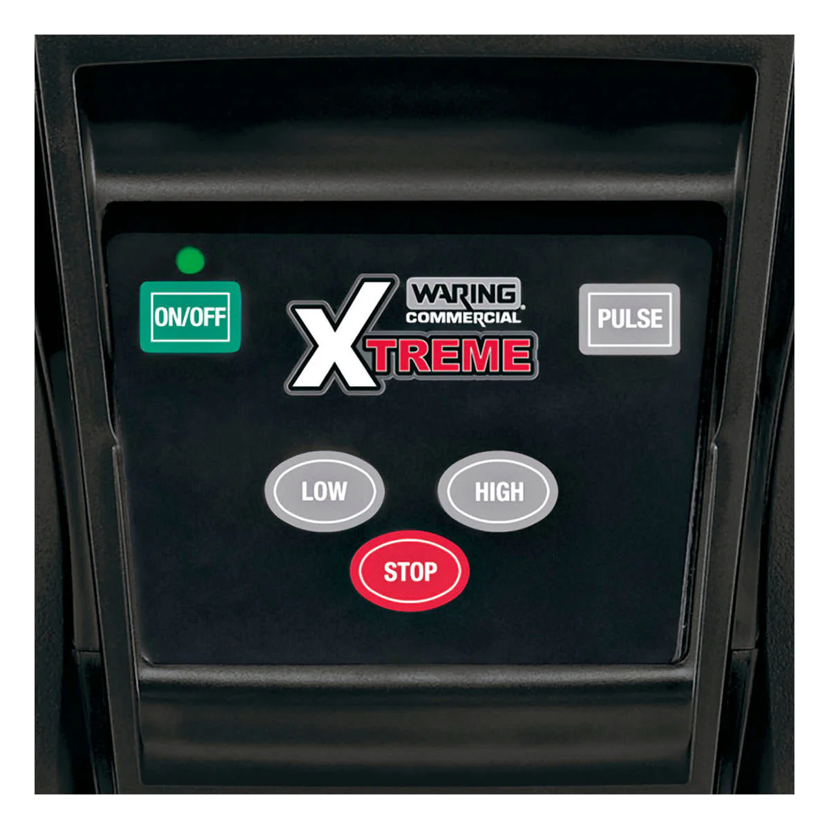 MX1050XTXP Heavy-Duty Blender with Electronic Keypad & 48 oz Copolyester Jar by Waring Commercial - Image 3