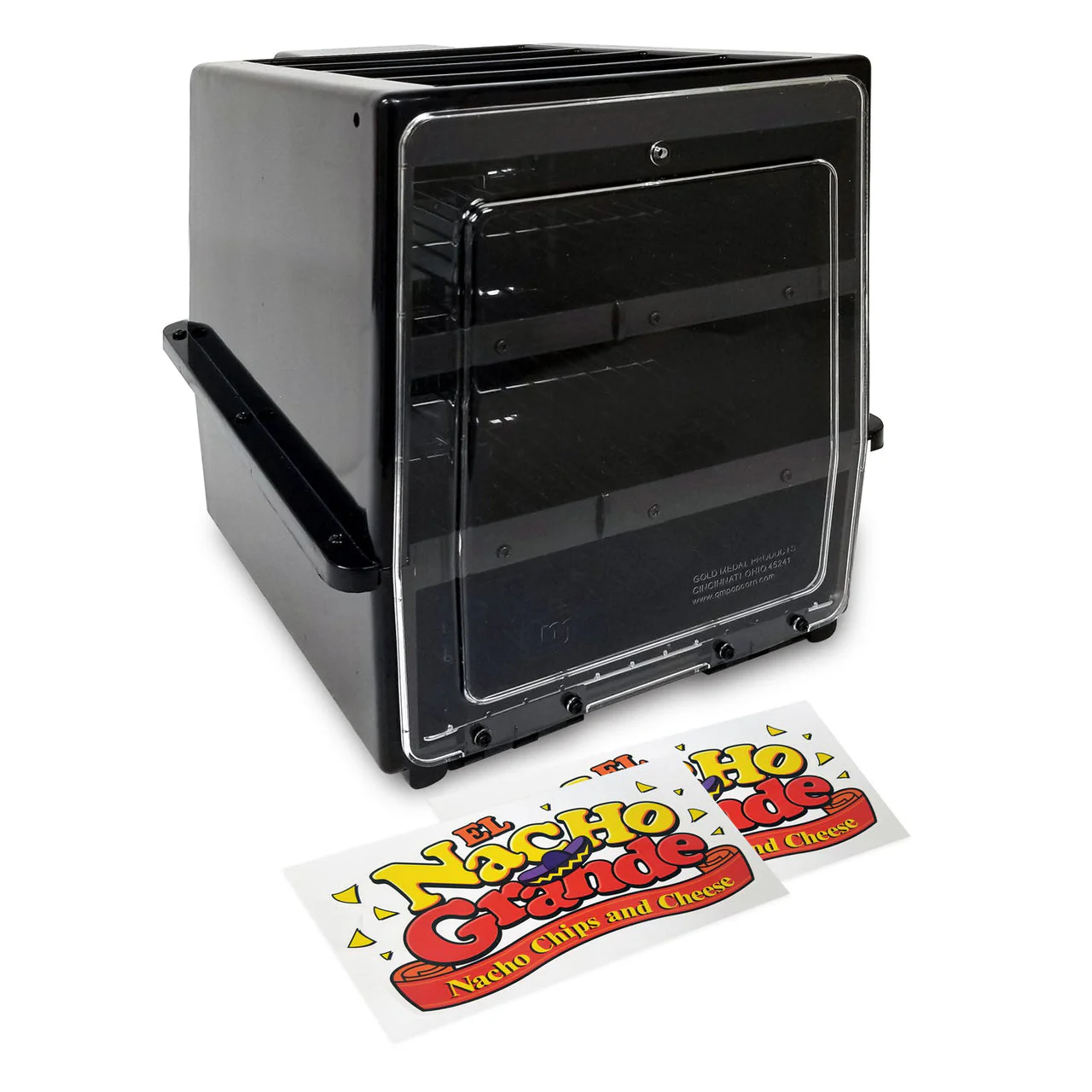 Nacho Cheese Cup Warmer - WFI - Canadian Distribution - Image 7