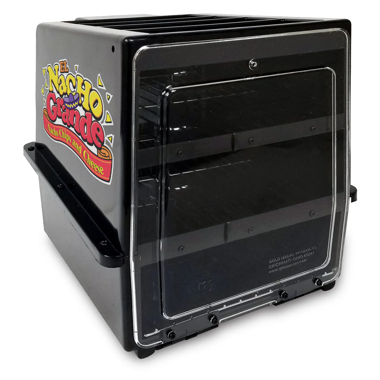 Nacho Cheese Cup Warmer - WFI - Canadian Distribution - Image 8