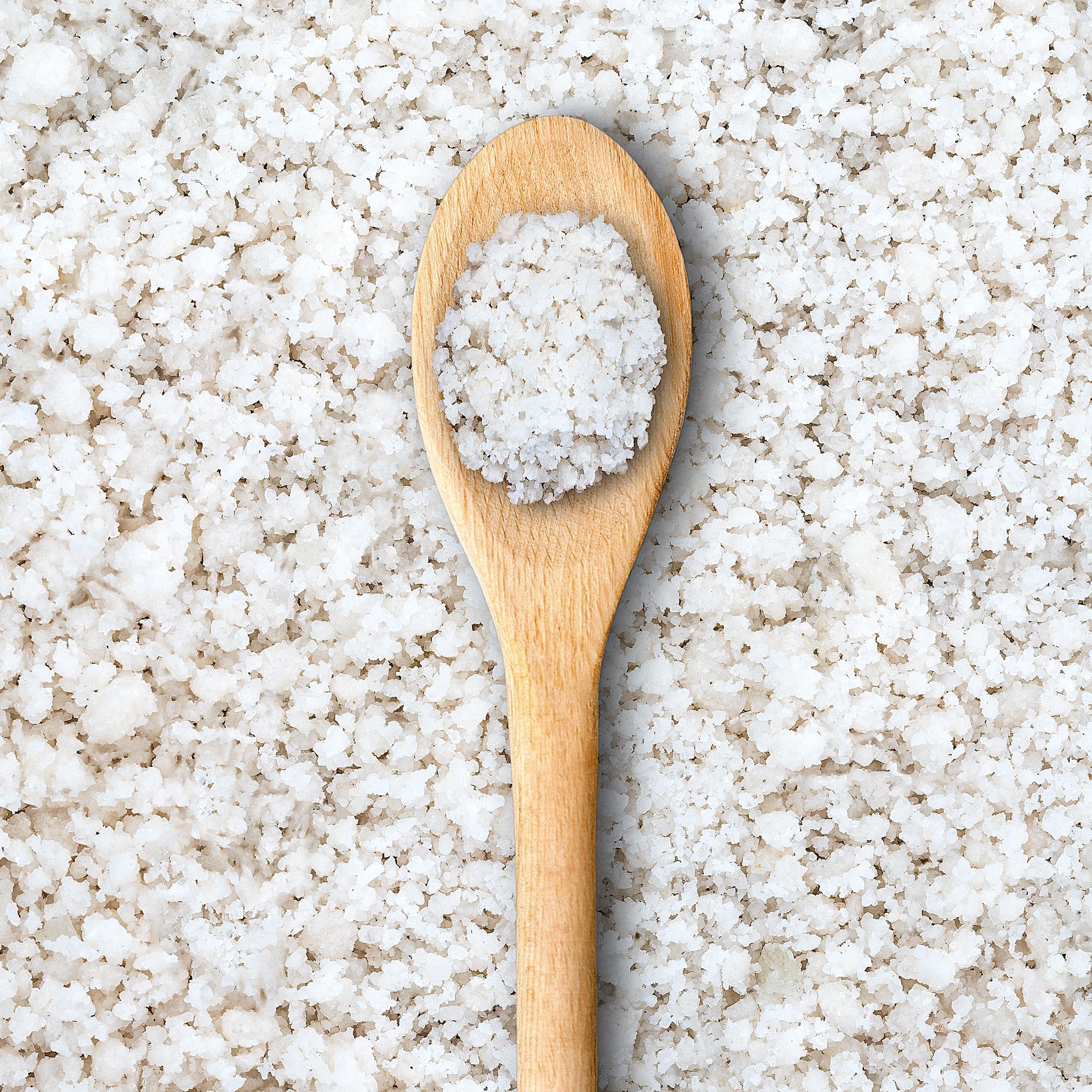 NANO – Baja Sea Salt Organic – 90 Minerals – 1 lb - Canadian Distribution - Ships Free Within Canada on Orders Above CAD $199 - Image 2