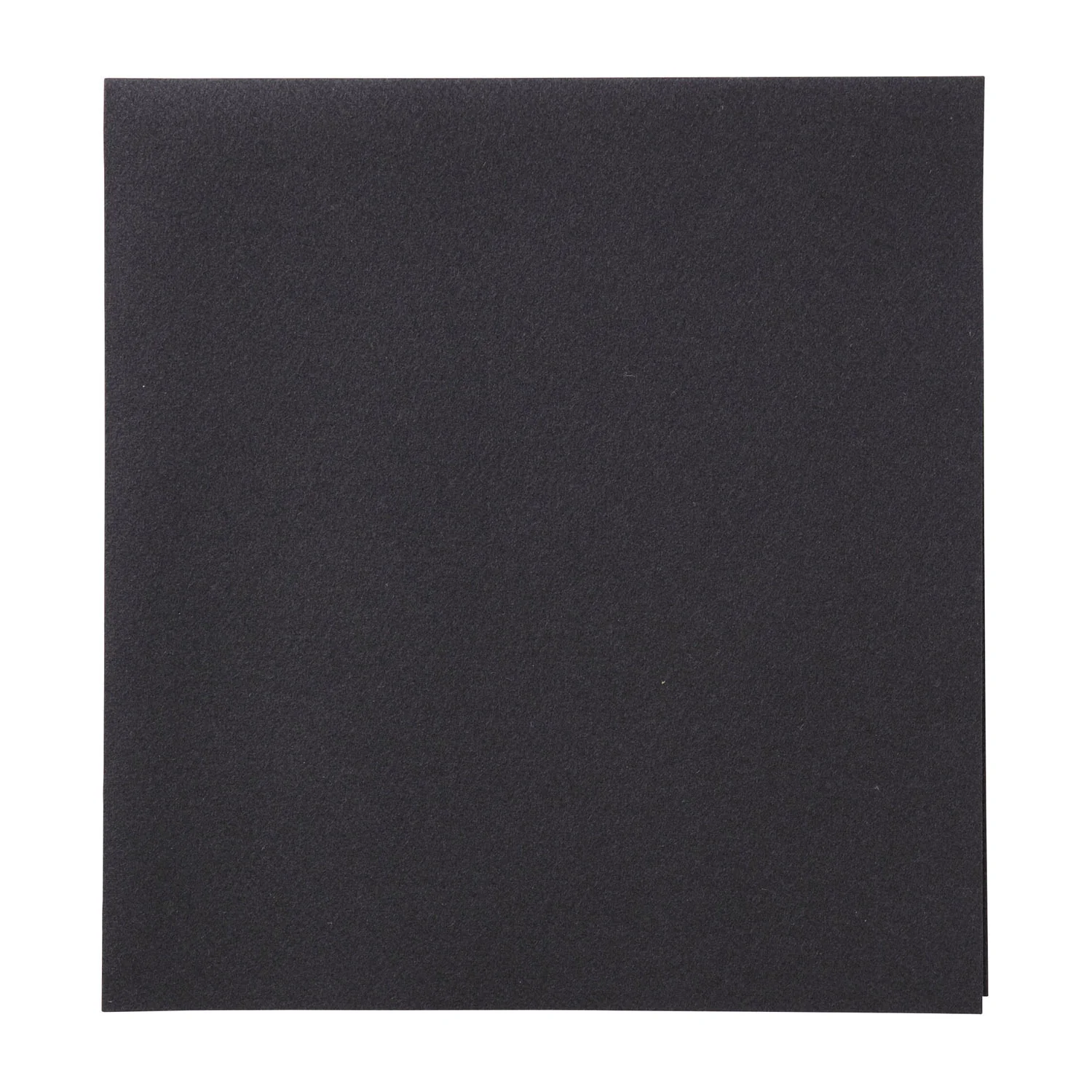 Napkin 16 x 17 Black Linen-Like - 4 x 75 count - Hoffmaster Food - Packaging and Accessories - Restaurant Supplies and Equipment - Canadian Distribution - Image 2