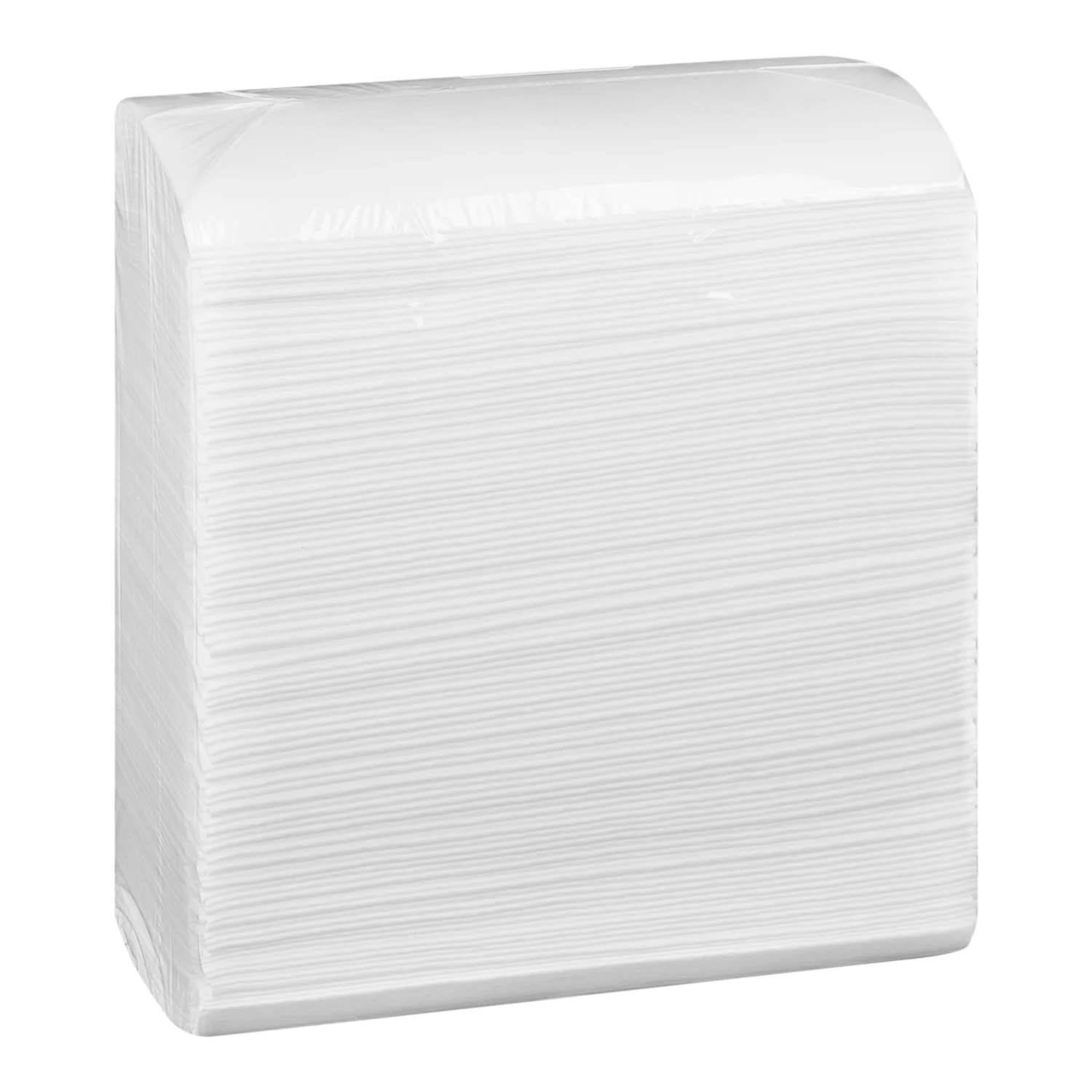 Napkin NuLinen 16.5 x 17 Dinner - 1 x 300 count - Lapaco - Packaging and Accessories - Restaurant Supplies and Equipment - Canadian Distribution - Image 4