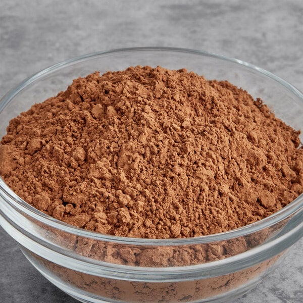 Natural Cocoa Powder Bulk - 25 lbs Box - 100% Cacao - Gluten-Free - Kosher - Hershey's - Ships Free Within Canada - Canadian Distribution - Image 2