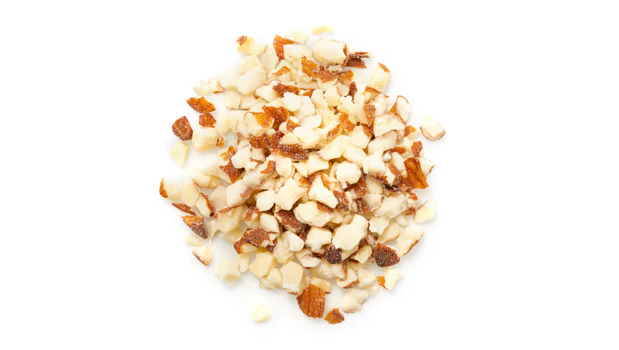 Natural Diced Almonds 14/8 - 25 lb - Canadian Distribution - Ships Free Within Canada on Orders Above CAD $199