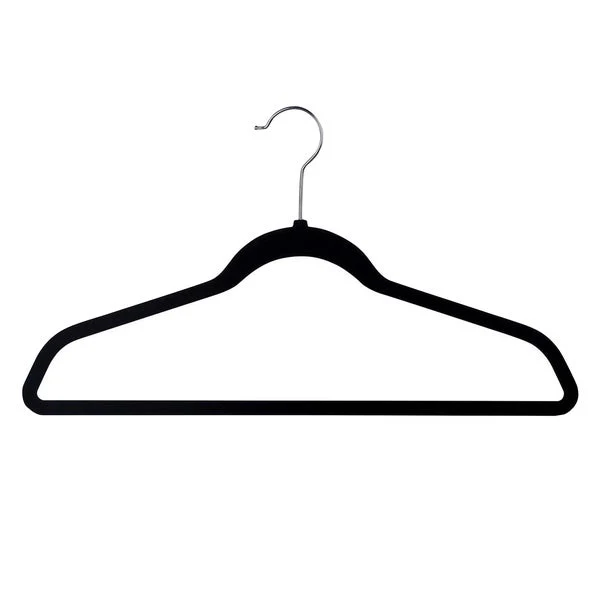 Non-Slip Hangers - Pack of 50 - Restaurant Foodservice Equipment and Accessories - Canadian Distribution