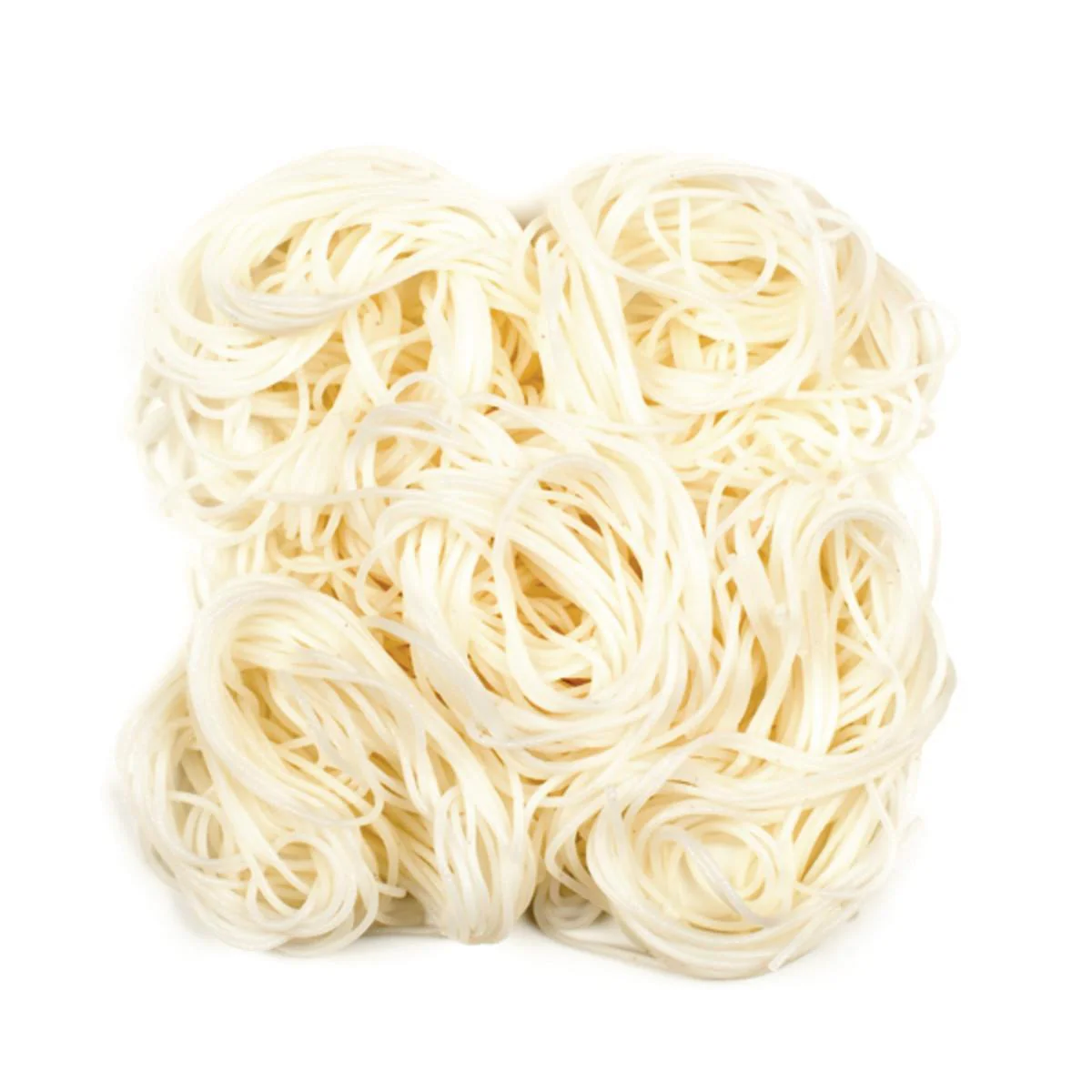 Noodle Rice Vermicelli - 12 x 8.8 oz - American Roland - Restaurant and Foodservice Ingredients - Canadian Distribution - Ships Free Within Canada on Orders Above CAD $199