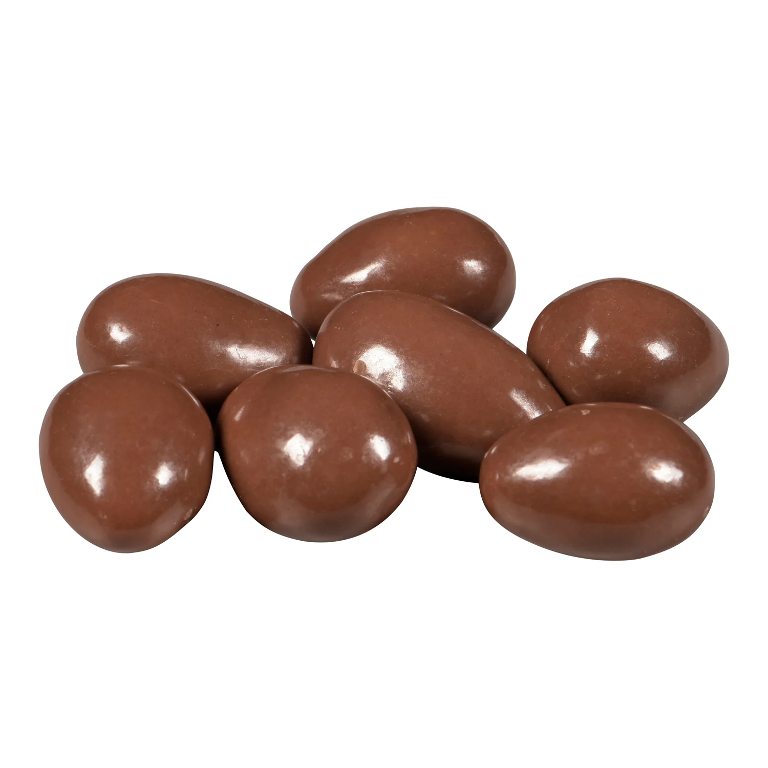Nut Almond Chocolate Covered - 1 x 11.3 kg - David Roberts - Restaurant and Foodservice Ingredients - Canadian Distribution - Ships Free Within Canada on Orders Above CAD $199 - Image 2