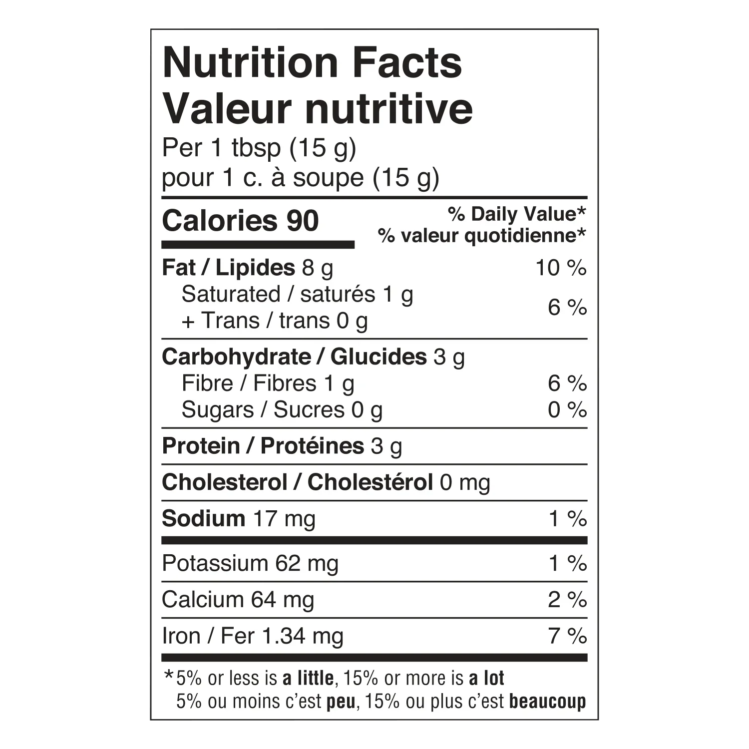 Nuts To You Nut Butter Tahini - 2 x 10 kg - Grocery and Food Items - Canadian Distribution - Ships Free Within Canada on Orders Above CAD $199 - Image 2