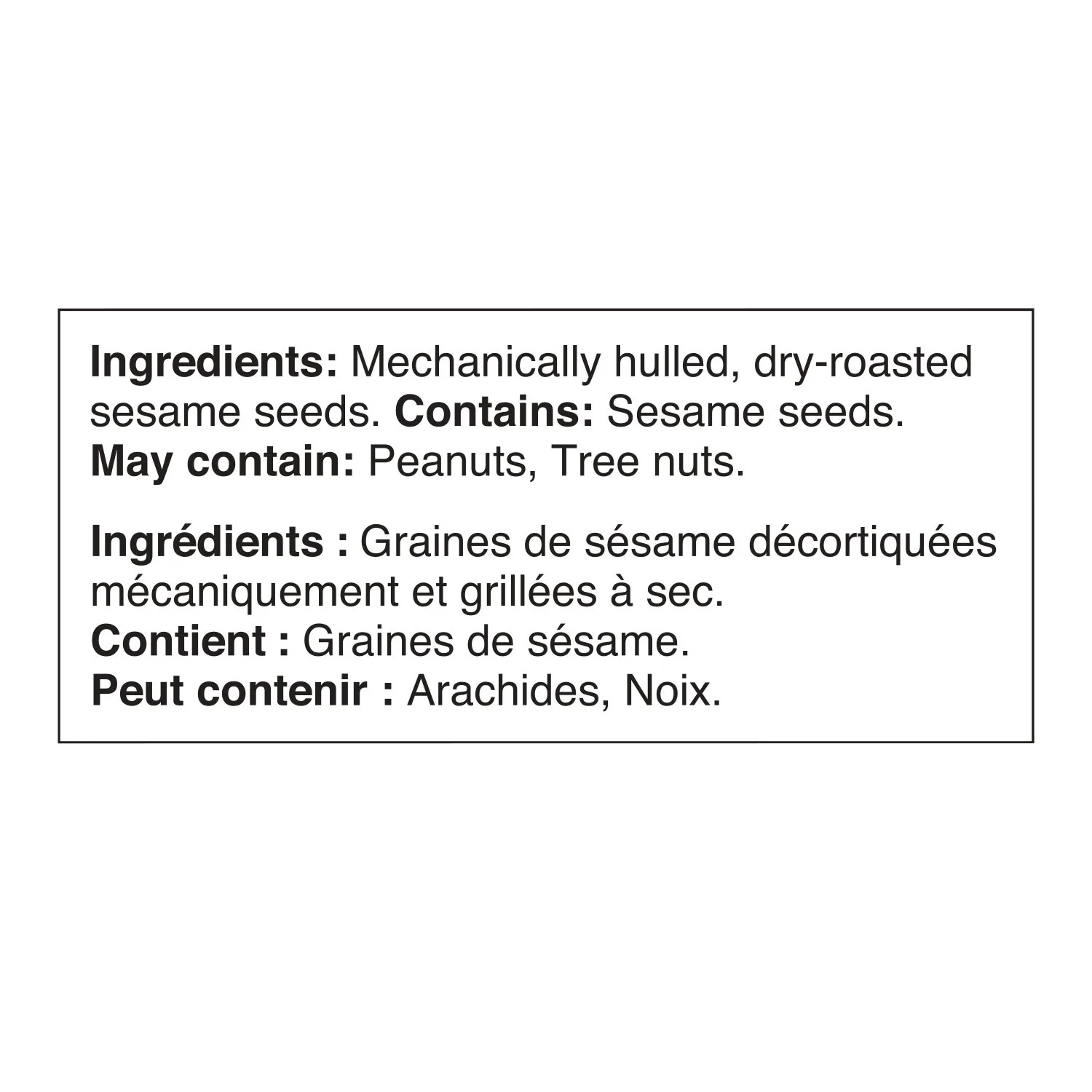 Nuts To You Nut Butter Tahini - 2 x 10 kg - Grocery and Food Items - Canadian Distribution - Ships Free Within Canada on Orders Above CAD $199 - Image 3